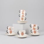 1111 9331 COFFEE CUPS